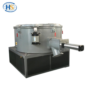 SHL Series High Speed Cold Mixing Machine for PVC Compounding