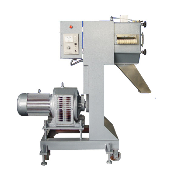 Lab use small scale customized plastic pelletizer machine Buy plastic