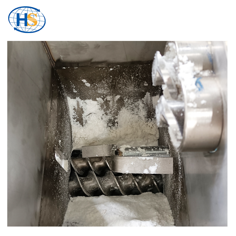 2022 New Design Dog Treat Smartbone Extruder Machine Buy, twin